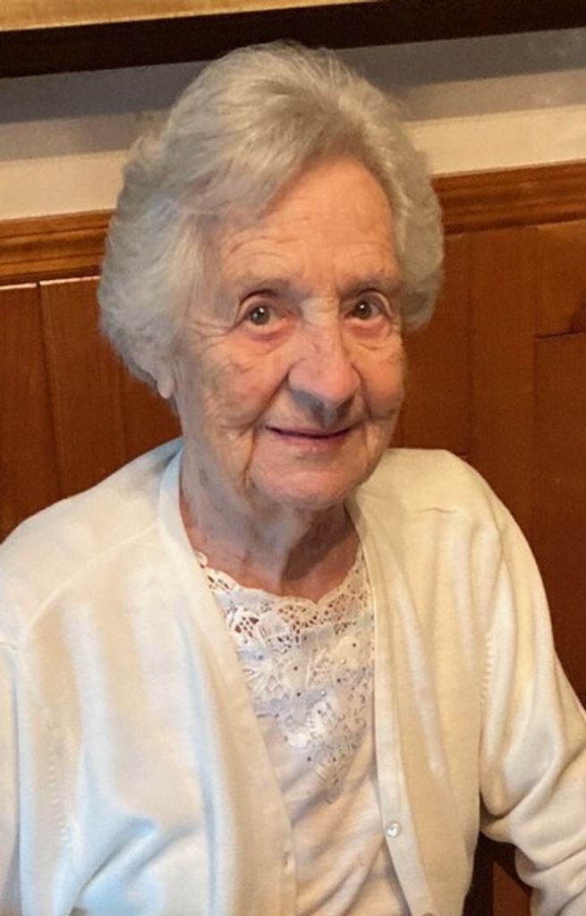 Alice Mae Oberlin Profile Photo