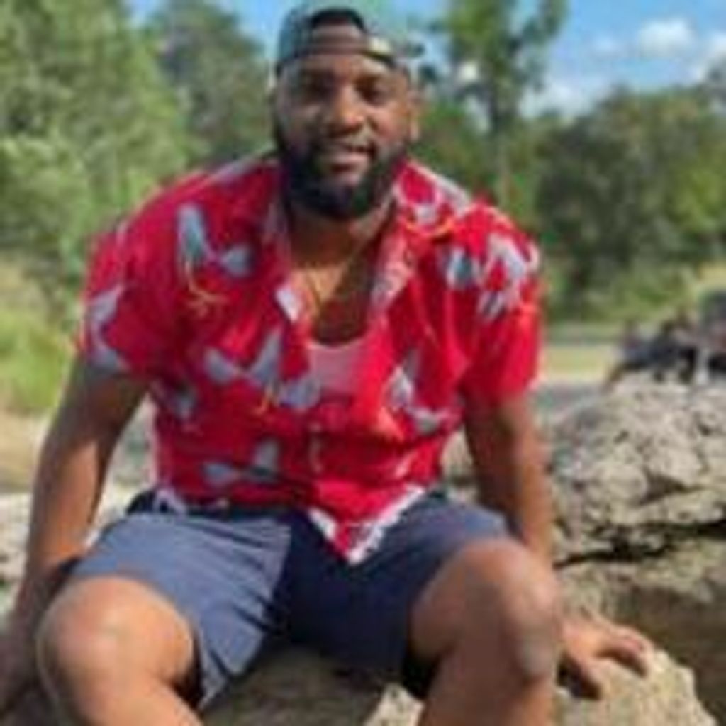 Kevin Marshun Miller