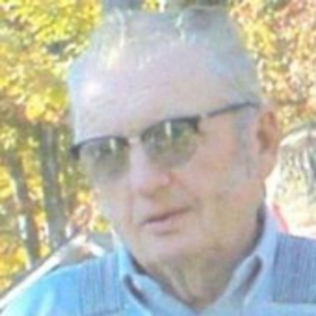 James Davis Lucas
