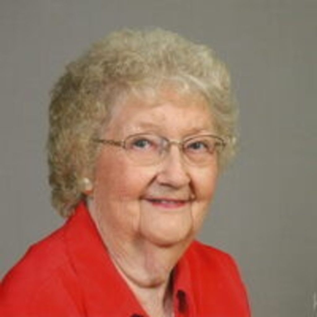 Evelyn Grace Clark Profile Photo