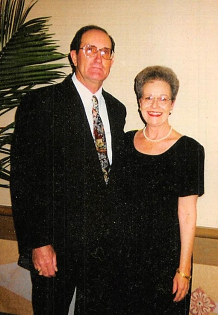 Norman Jones, Sr. Profile Photo