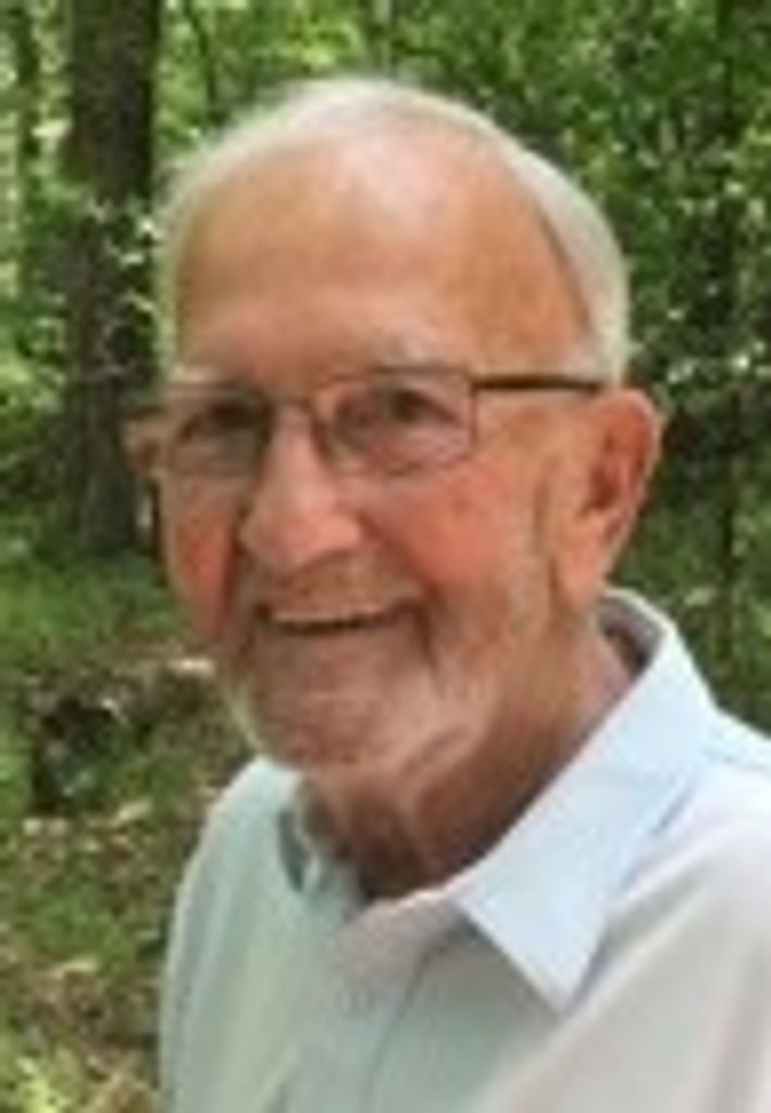 Albert H. Hricko