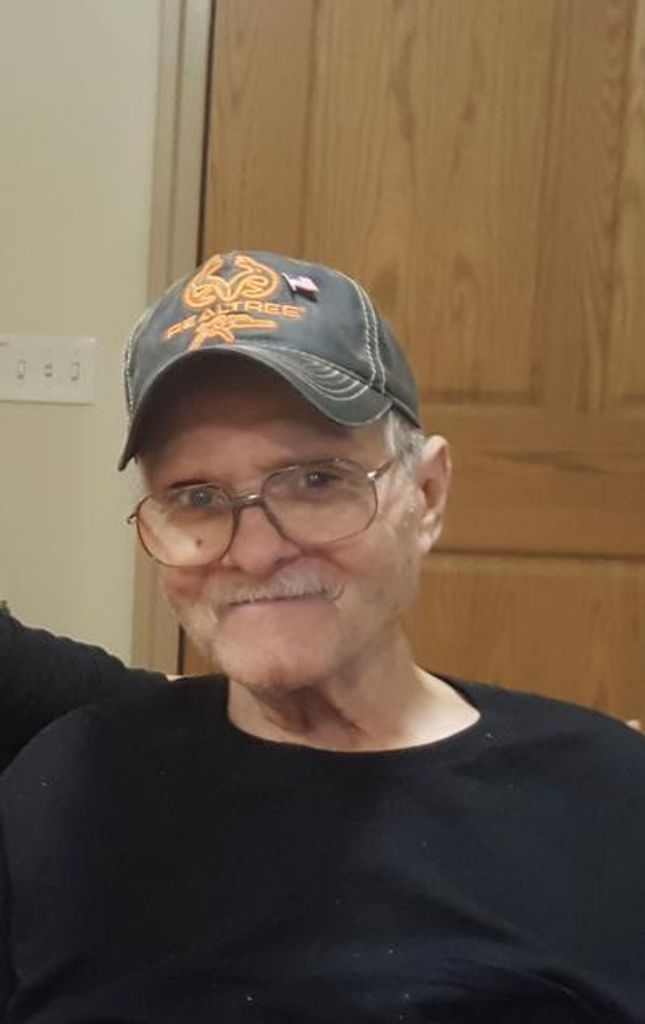 Kenneth "Ken" Ray Weifenbach