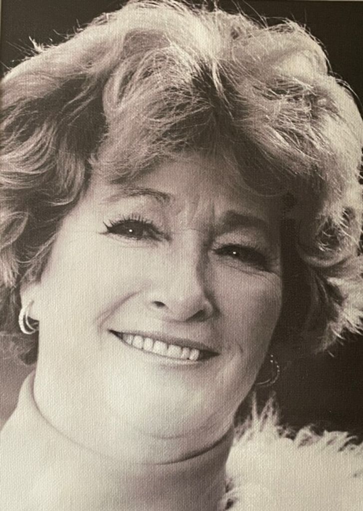 Helen Blair Profile Photo