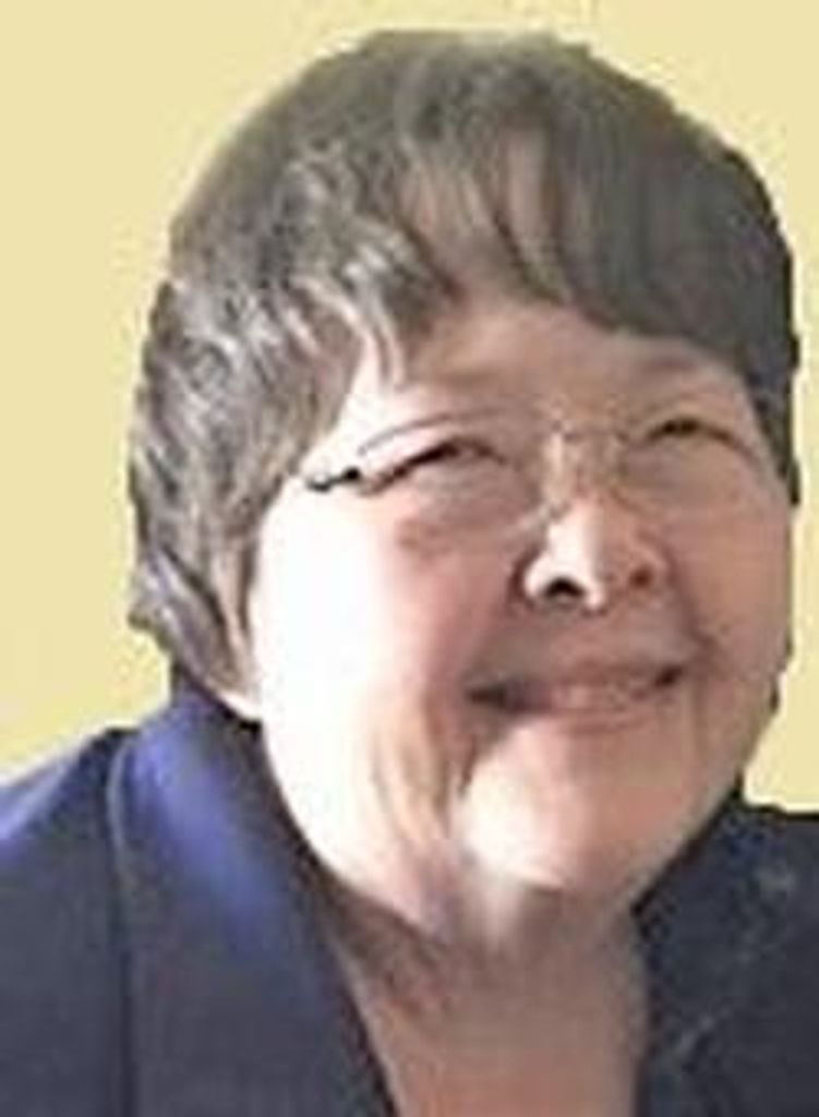 Mary Lou Anderson Profile Photo