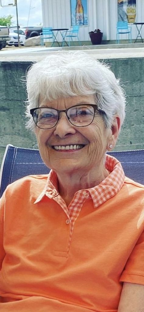 Judith Faye Tarvin Profile Photo