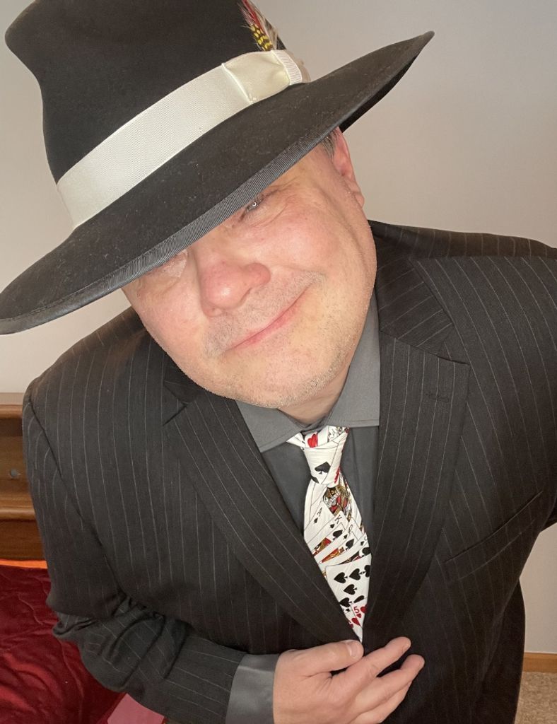 David James Liszewski Profile Photo