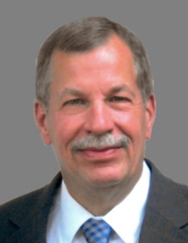 Mark L. Haddick