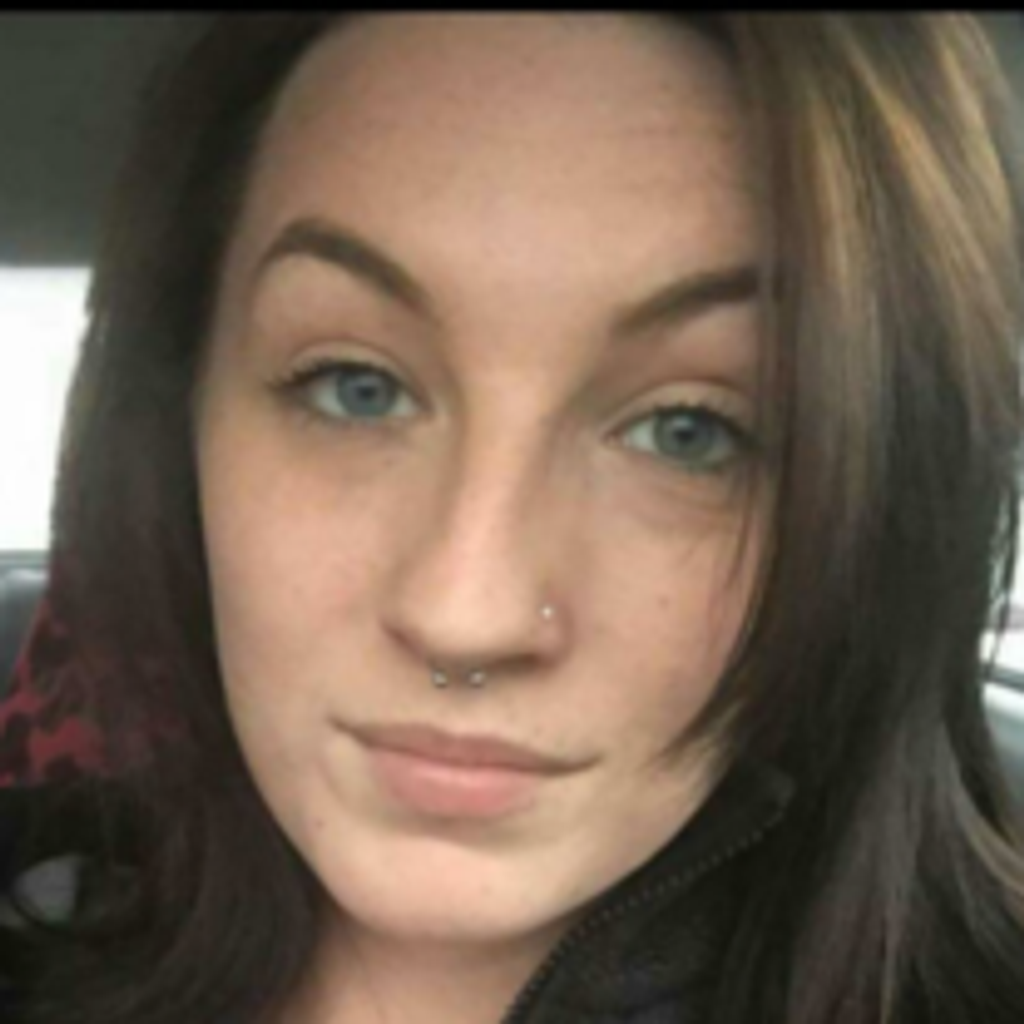 Sherri-Lynn M. Cashen