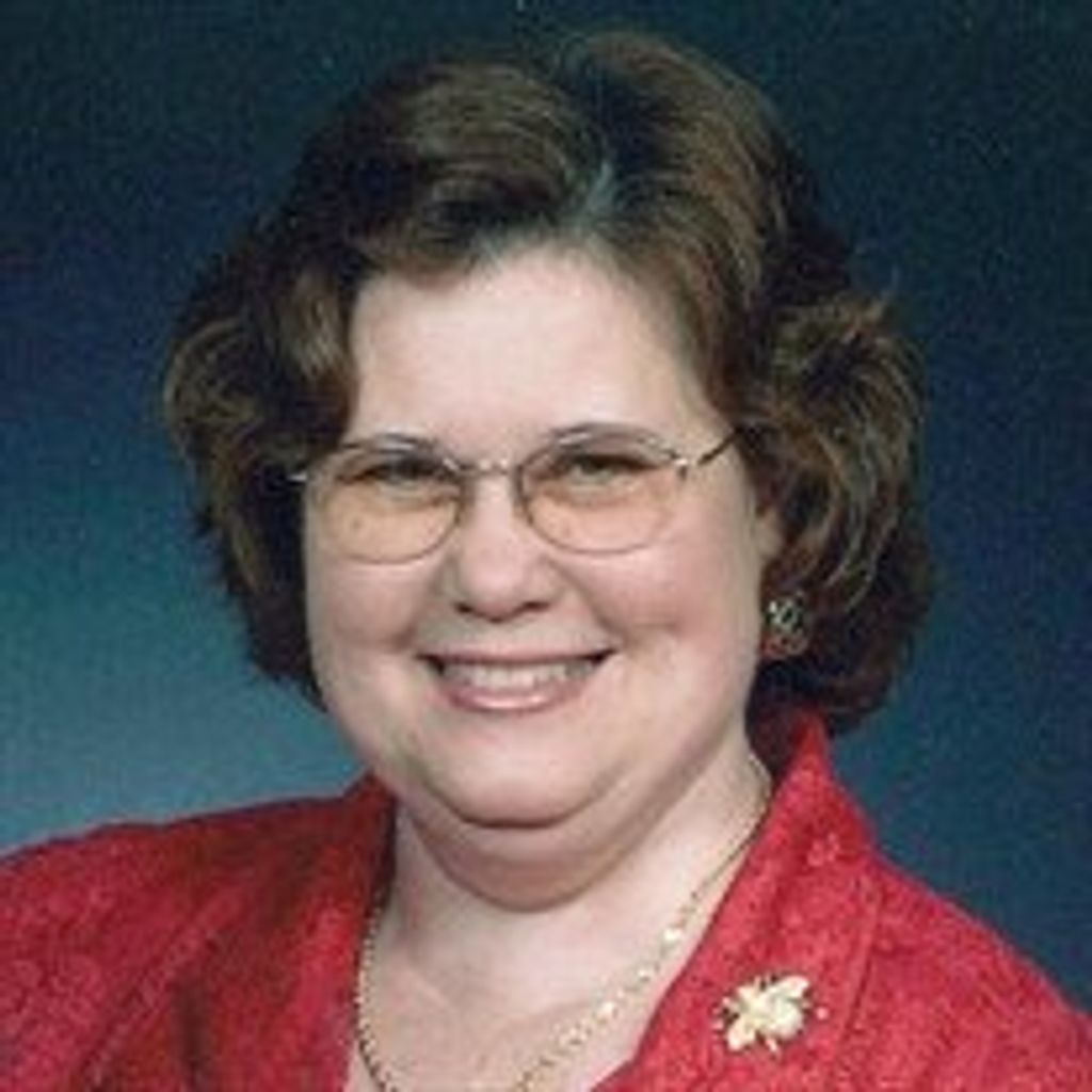 Carolyn Crocker Profile Photo
