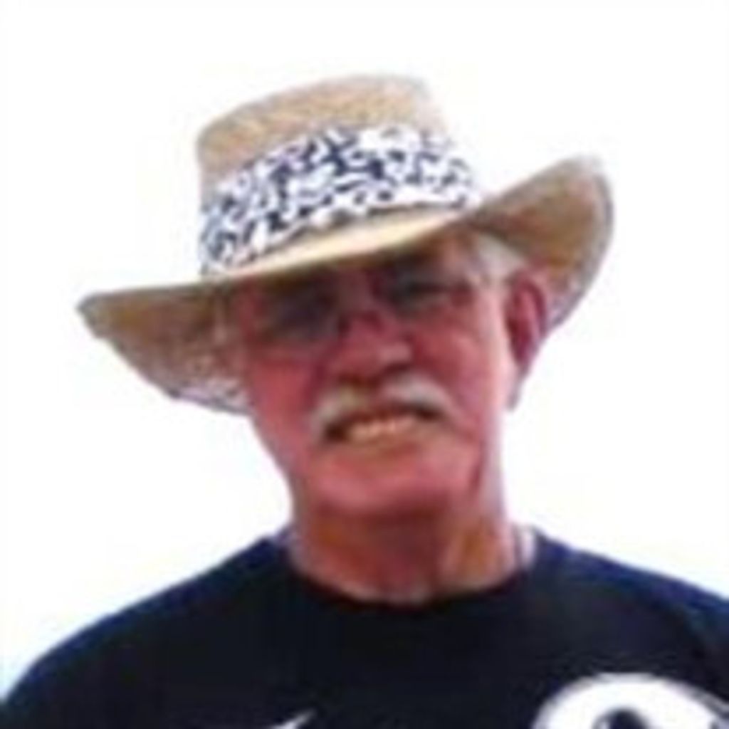 Daniel "Danny" Harlan Lewis