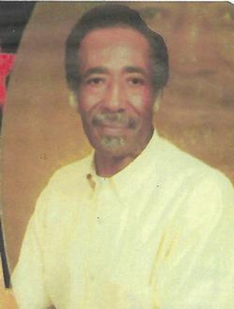 Vernon Warren Waid Profile Photo