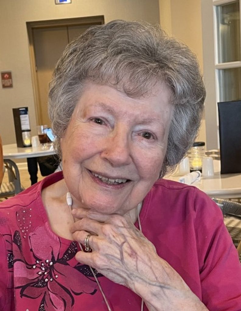 Dolores Iva (Rorabaugh) Lofton Profile Photo
