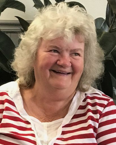 Susie Mumford's obituary image