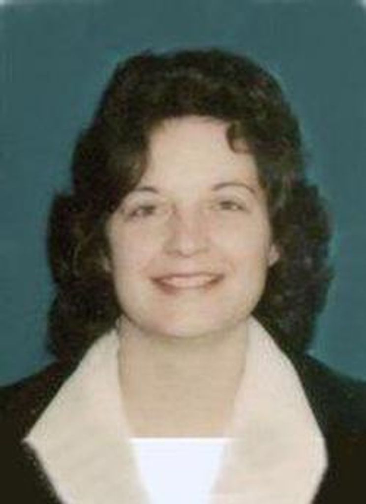 Joyce Ann Bradner Jefferson