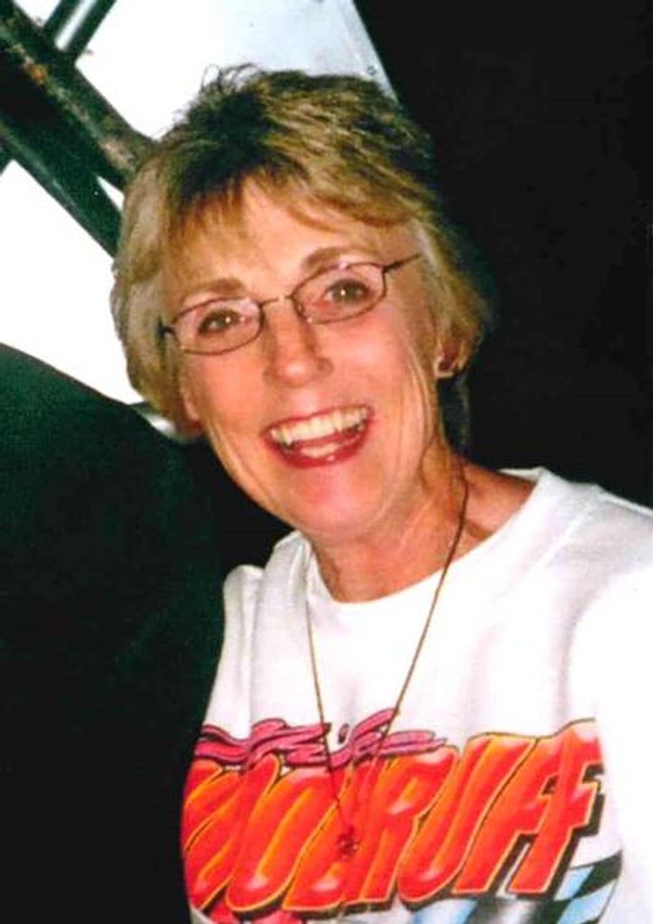 Sondra Kay Gibson Profile Photo