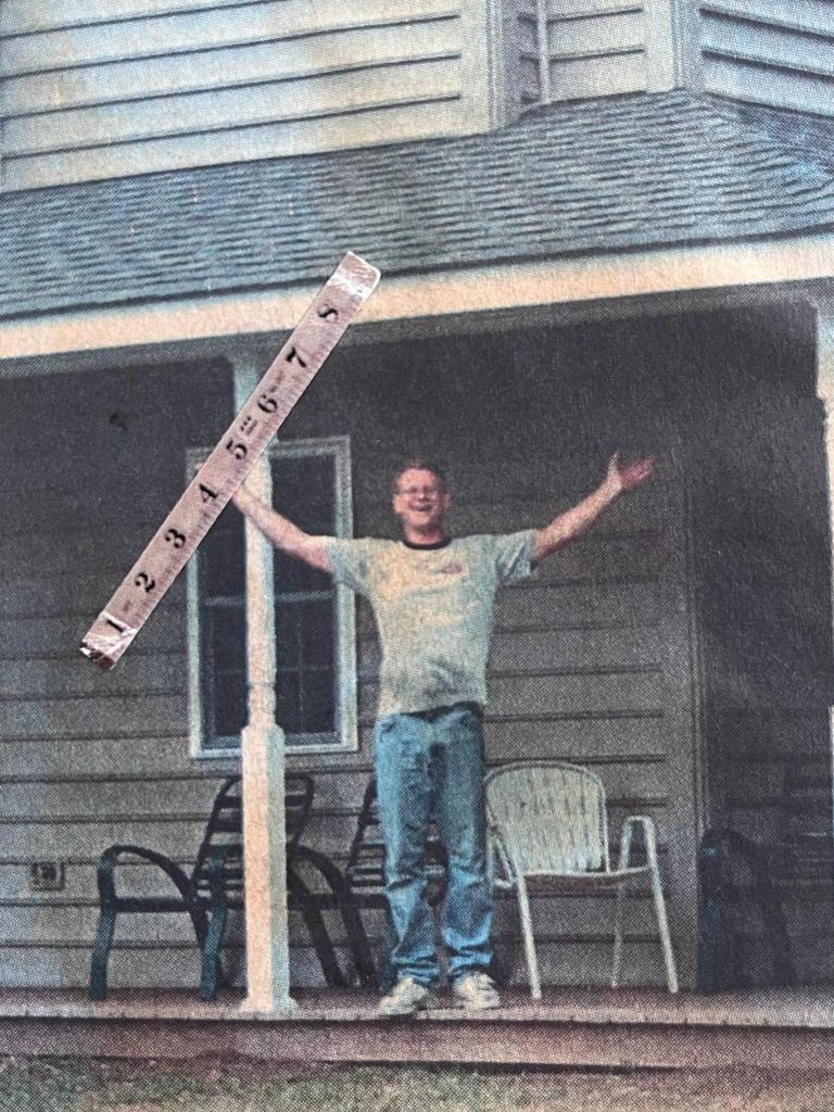 Kurt Dana Sunderland, Sr. Profile Photo