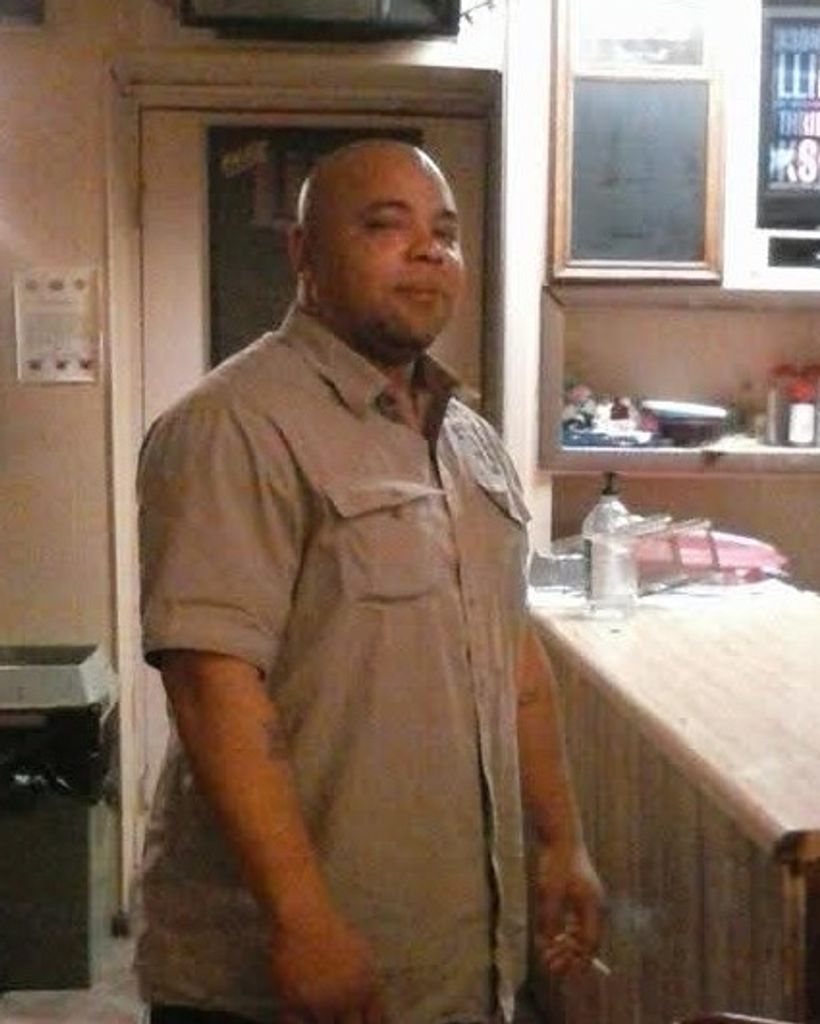Daryl Lee Ellsworth Profile Photo