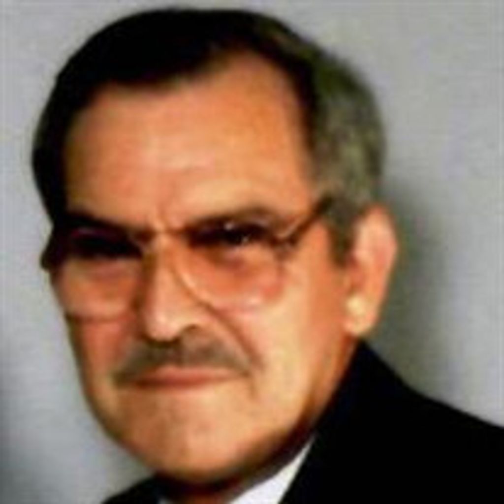 James Wesley Goff Profile Photo