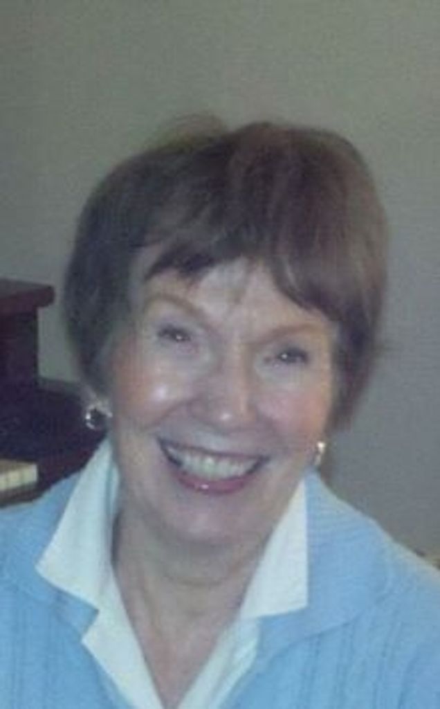 Mrs Billie Jean Jenkins Profile Photo