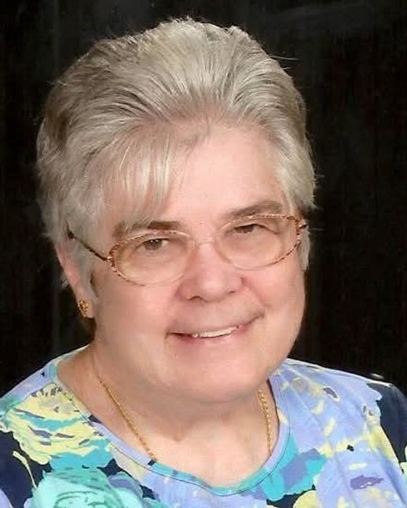 CHRISTINE K. WROBLEWSKI Profile Photo