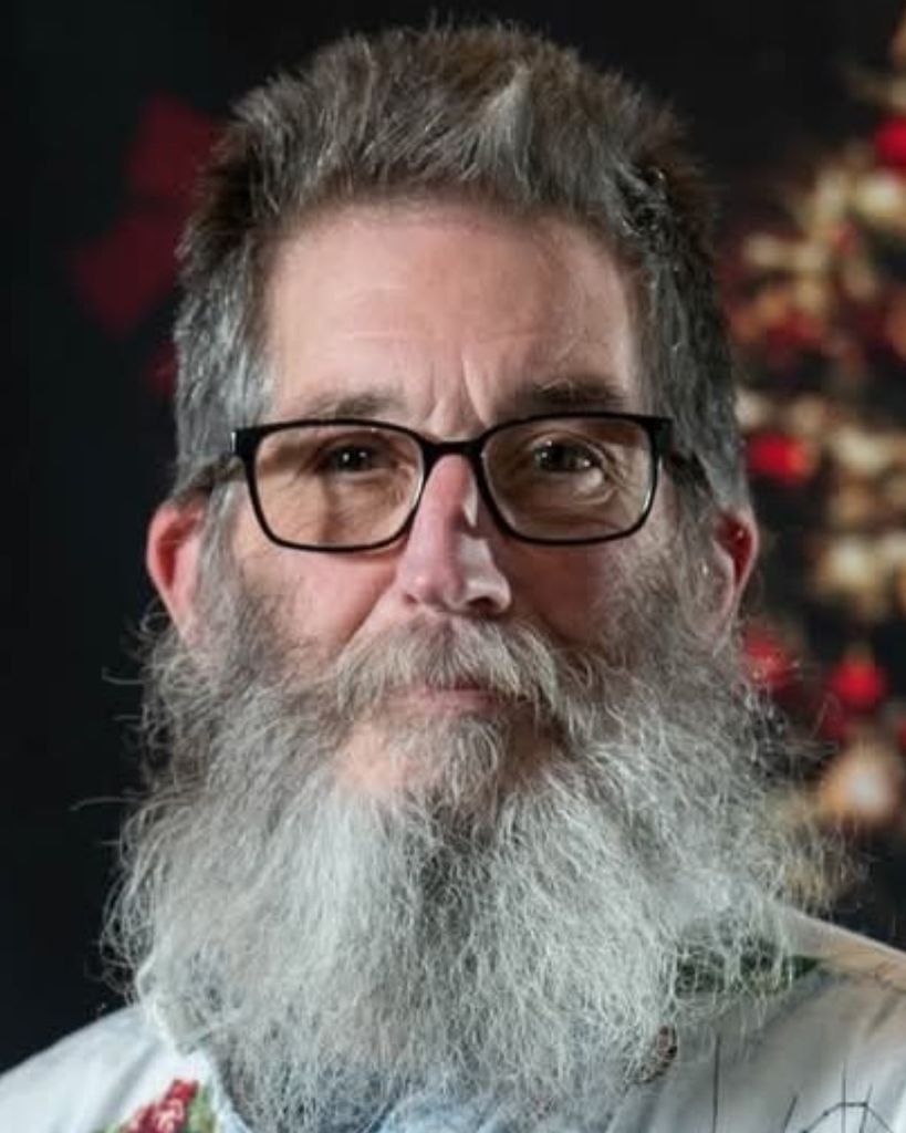 Myron S. Jacien Profile Photo