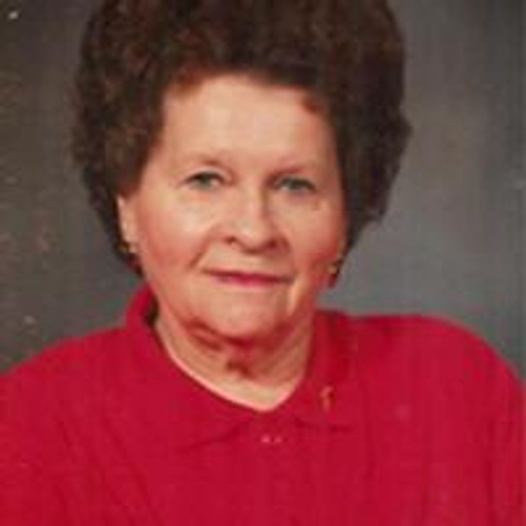 Lavinia Irene Tootie Bowers
