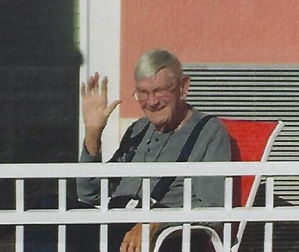 Edwin Elsmer Petelle Profile Photo