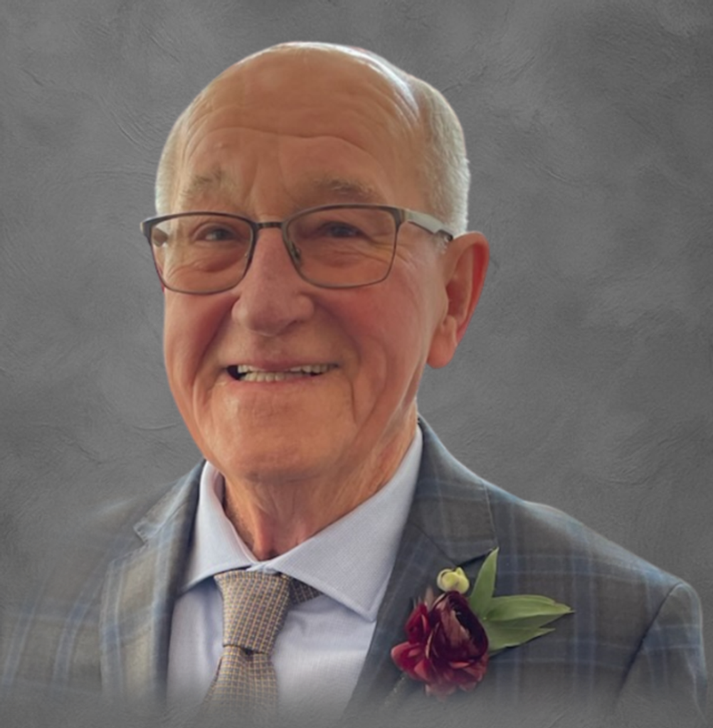 Wendell Harold Brandt
