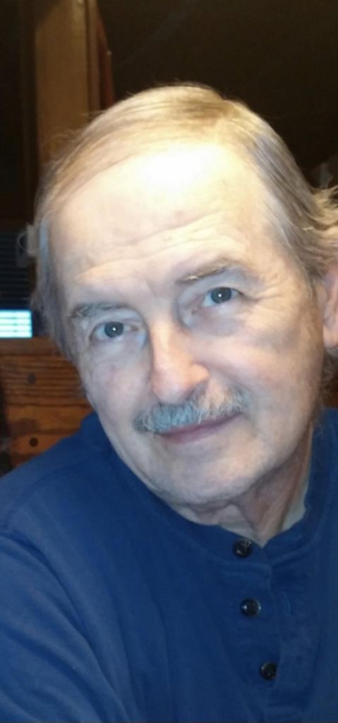 David Randall Chamberlain Profile Photo