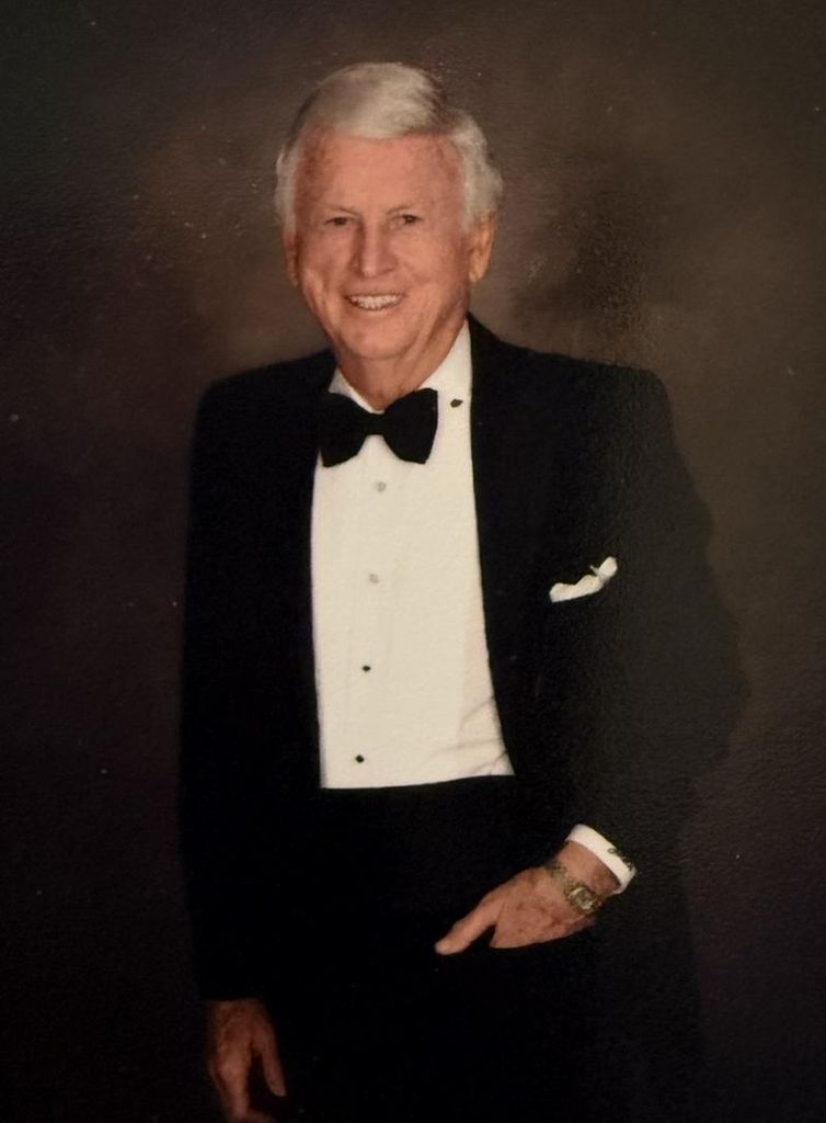 John "Jack" Victor Wagner Profile Photo