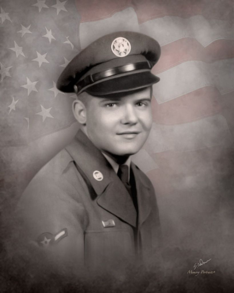 Harold Quattlebaum