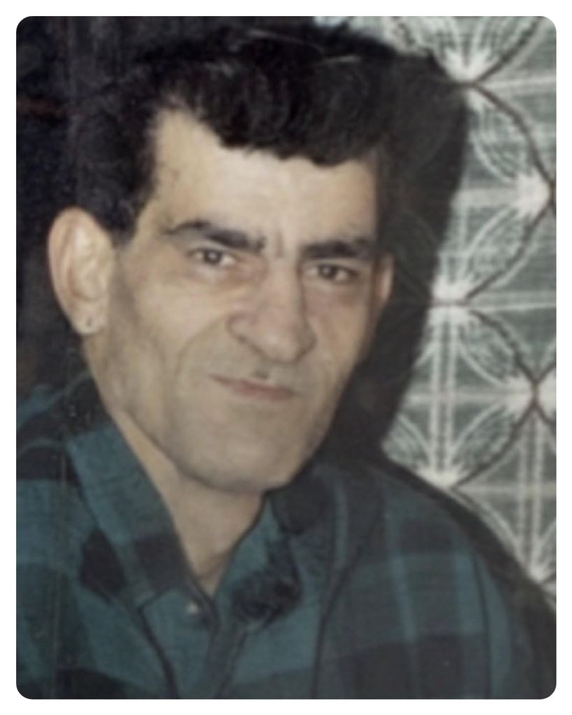 Francis James Woodman Profile Photo