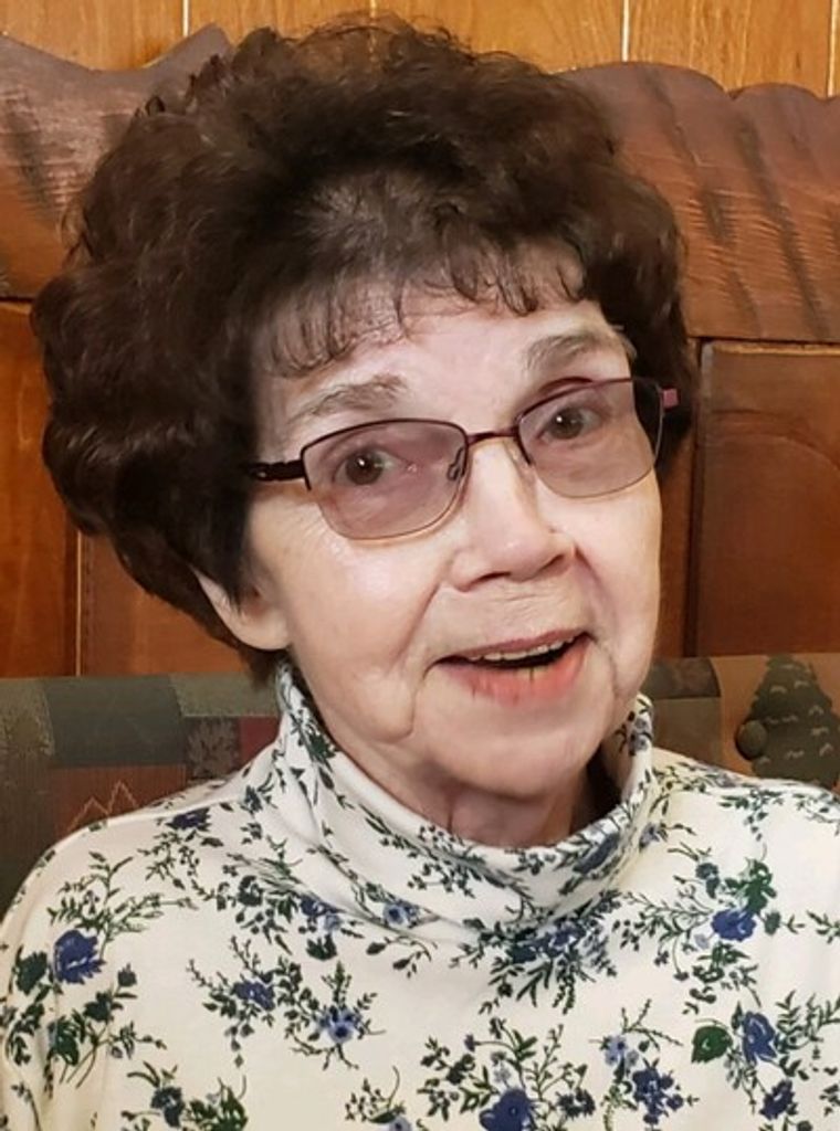 Nancy Lee Gutowski Profile Photo