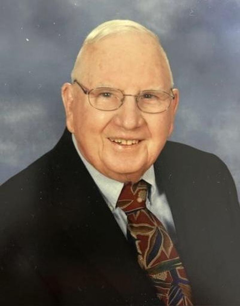 William Leon Davis Profile Photo