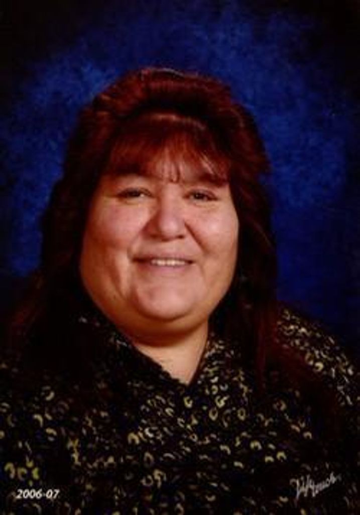 Pamela Kay Geboe
