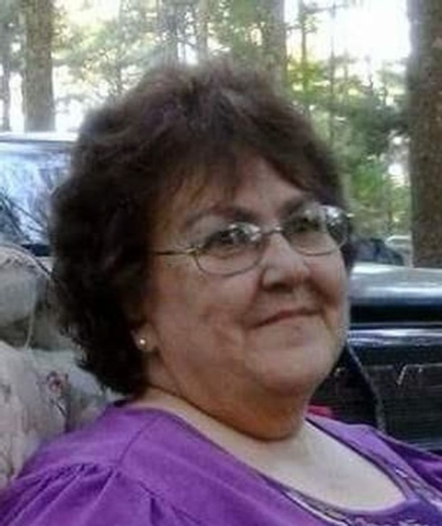 Theresa M. Souza