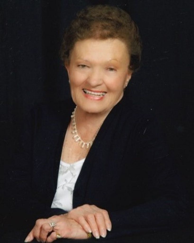 Patricia "Pat" Lundstrom Bjorndal