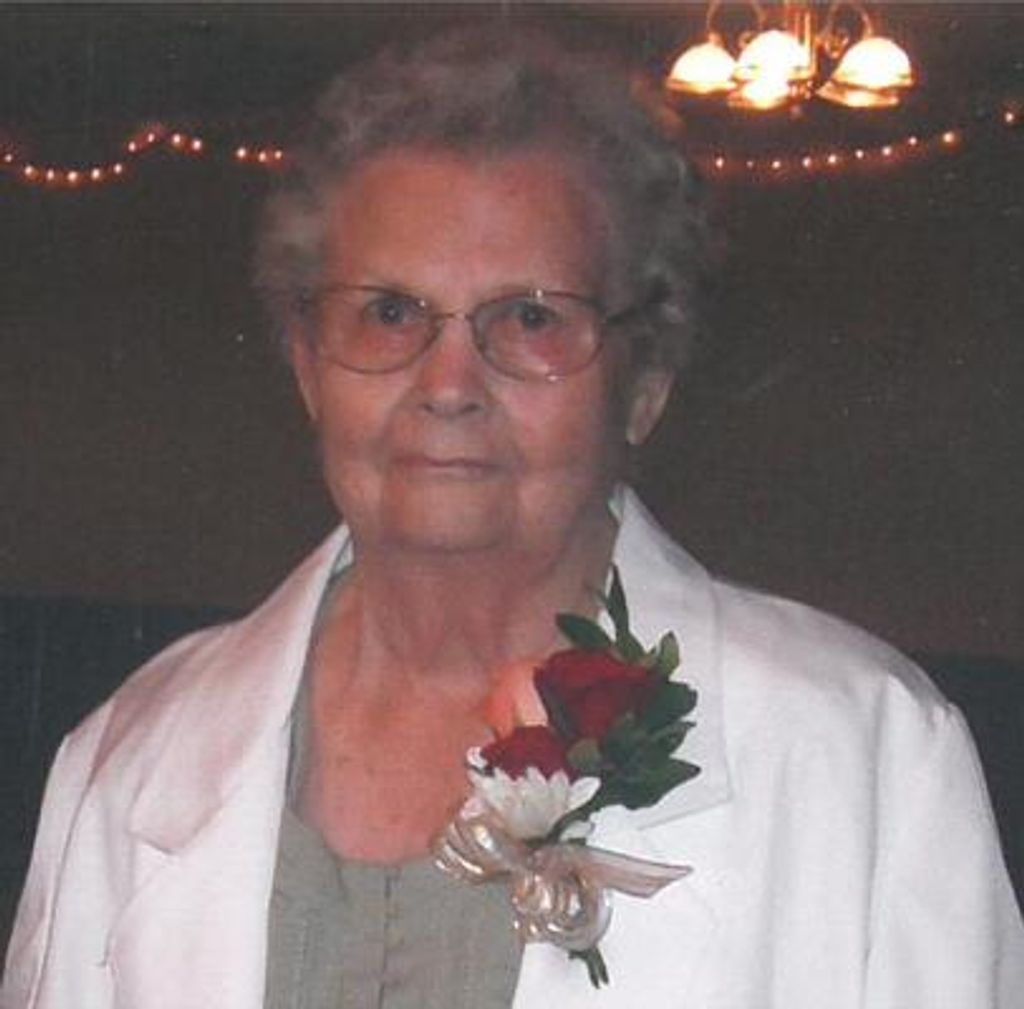 Mildred "Mike" Ness Profile Photo