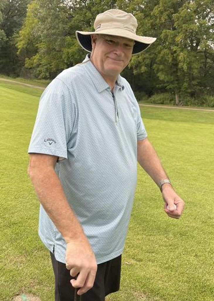 Richard Edwin Raml, Sr. Profile Photo