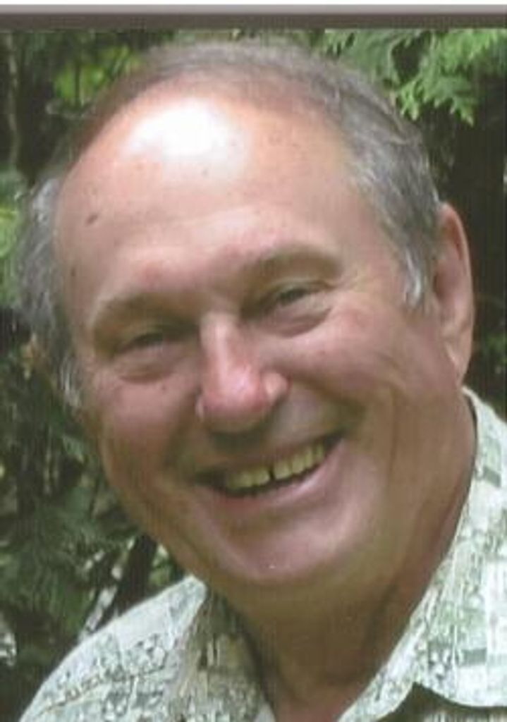 Carl E. Wroblewski Profile Photo