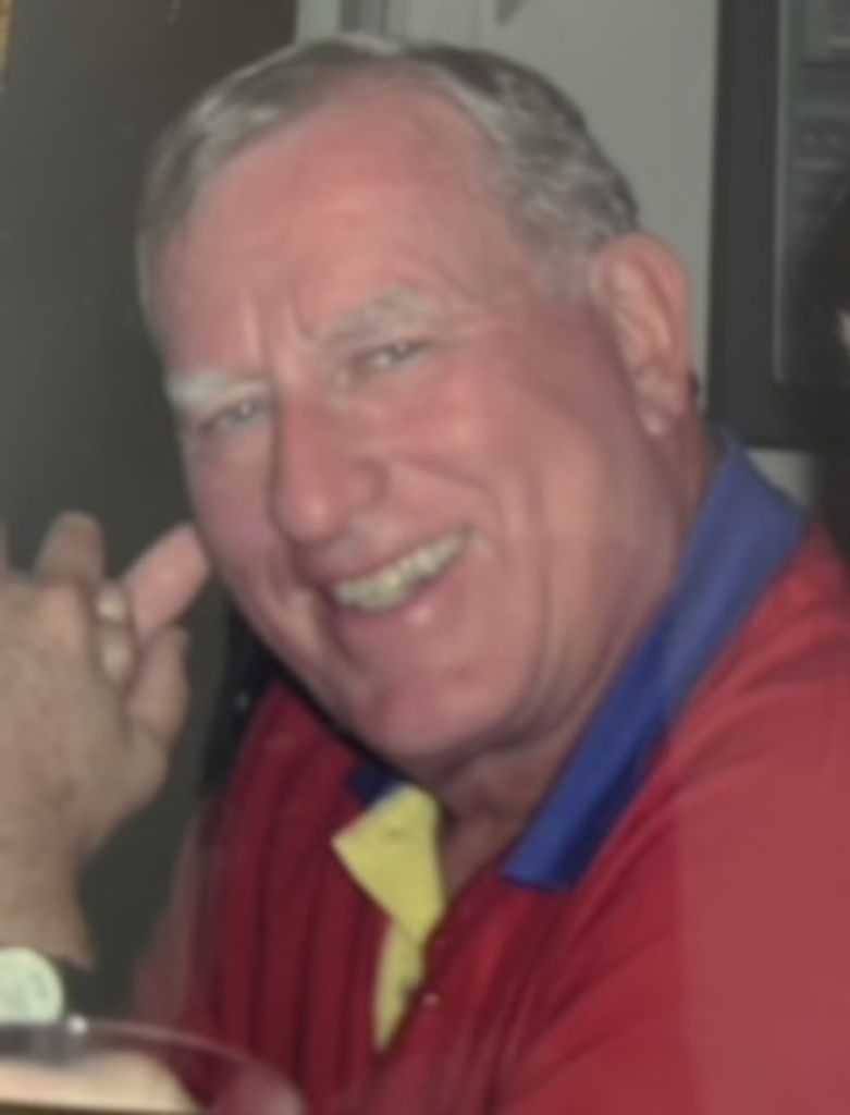 Bruce R. Steele