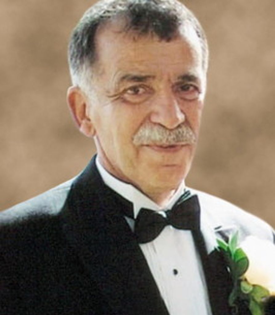 Victor Baptista