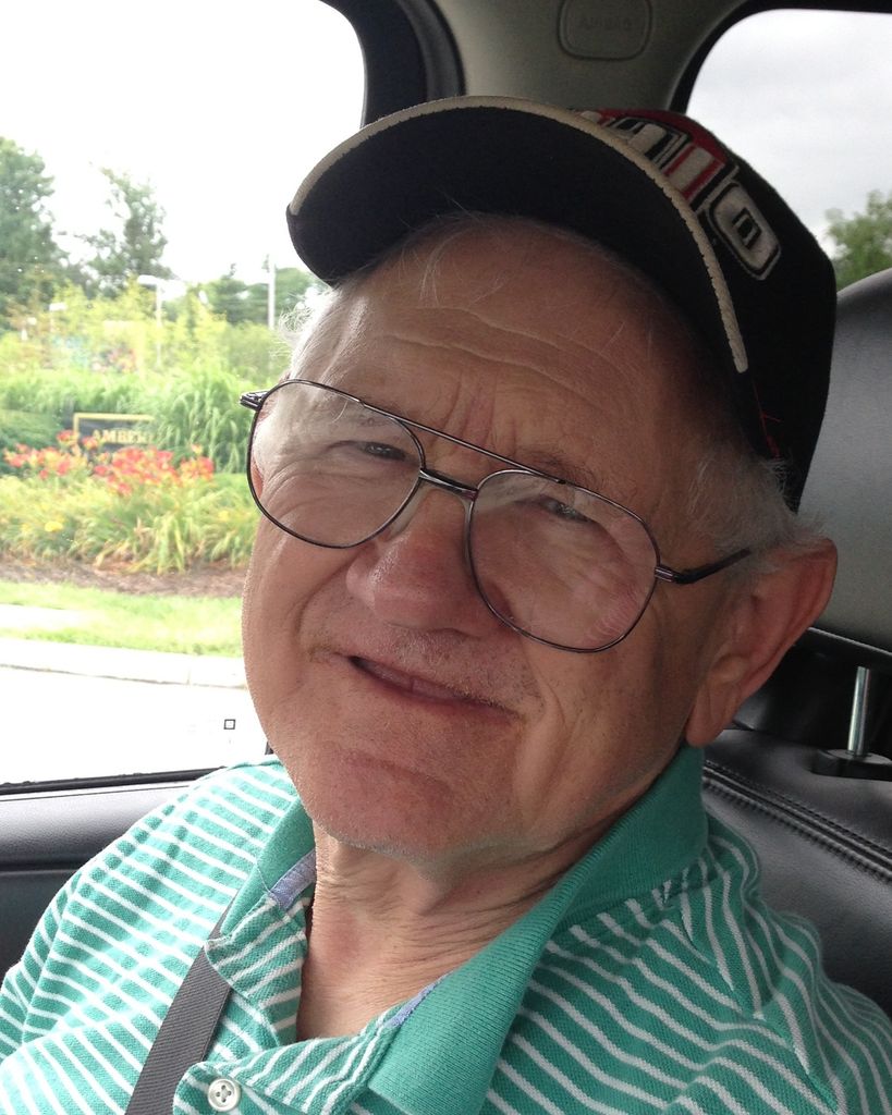 Bob Davis Profile Photo