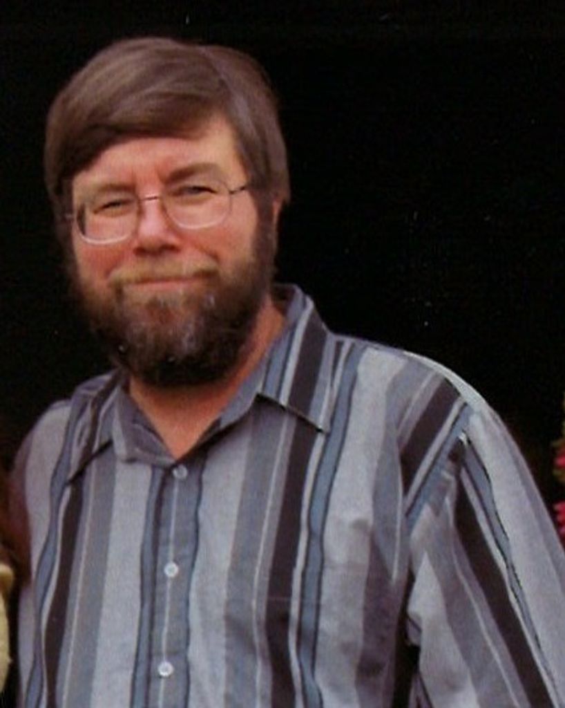 Daniel J. Geiser Profile Photo
