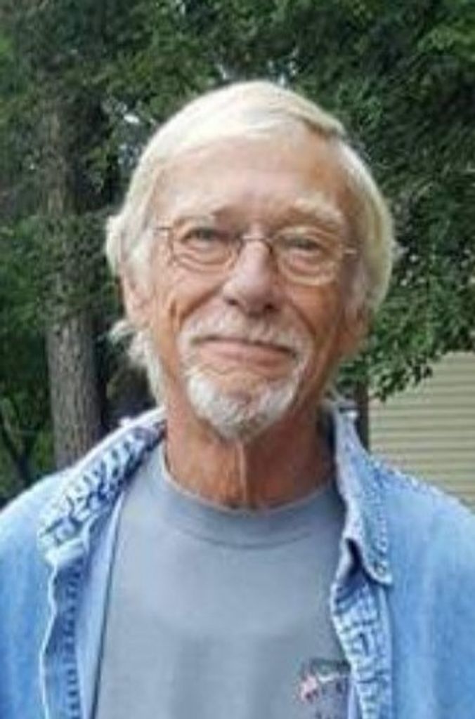 David Nachbor Profile Photo