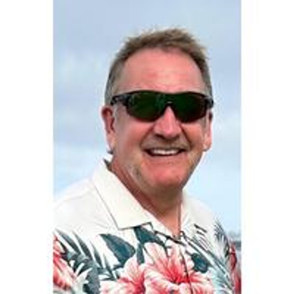 David "Dave" R Lanum
