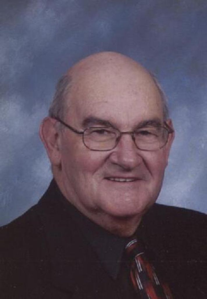 Delbert Klein Profile Photo
