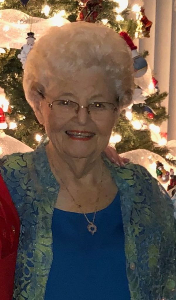 Mary Colleen (Legg)  Gamble Profile Photo