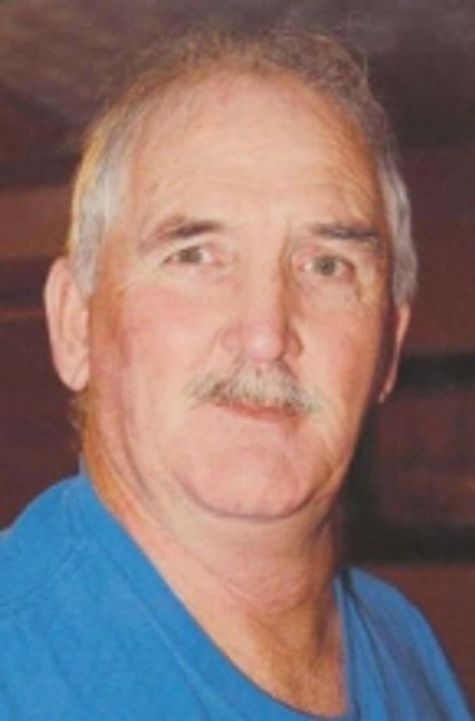 James Grant Hammond Profile Photo